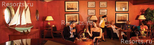 Jebel Ali Golf Resort & Spa 48